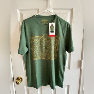 Weatherproof Vintage Men’s TSHIRT NWT